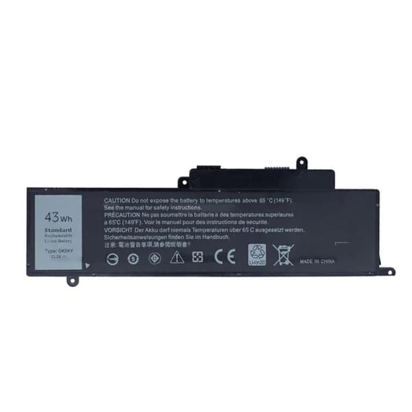 Batteri til bærbar computer til Dell Inspiron 11 3000 Series 31