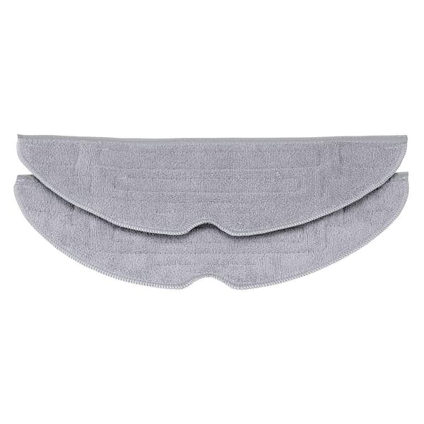 Reservemoppe til Roborock G20 / S8 Pro Ultra - 2-pak