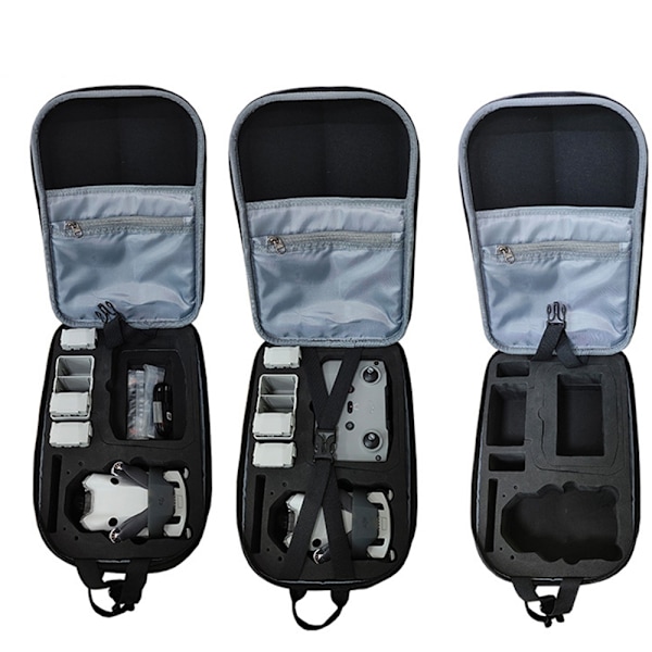 Skuldertaske til DJI Mini 4 Pro - Svart