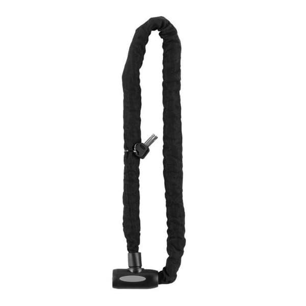 Cykelkædelås 8 mm, 90 cm