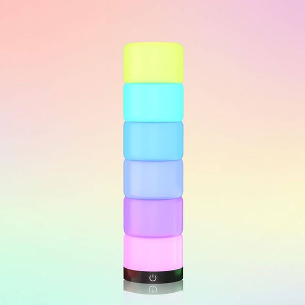 United Smart RGB-lamppu