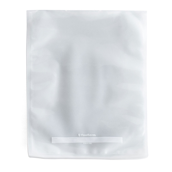 FoodSaver Vakuumipussit 940ml FSB4802 - 48 kpl