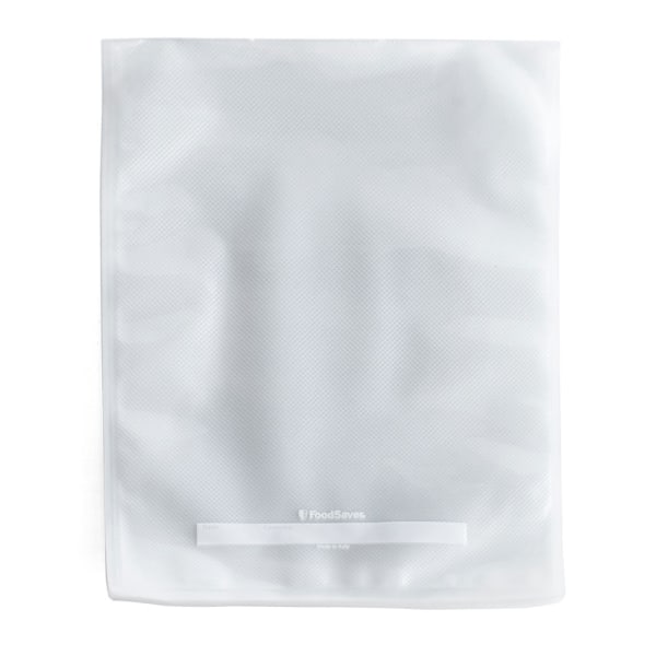 FoodSaver Vakuumpåsar 940ml FSB4802 - 48-pack