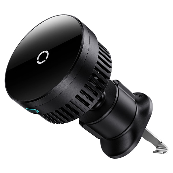 Baseus MagPro -autoteline, jossa on 15 W langaton lataus ja 360