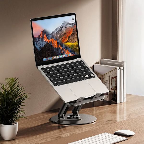 Stativ til laptop og tablet / stativ til laptop / stativ til ta