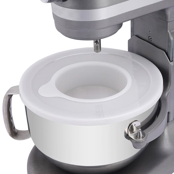 Lock till KitchenAid 5.5–6 QT mixerskål, 2-pack