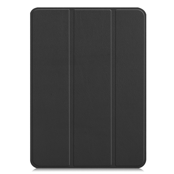 TriFold-kotelo iPad Air 13 2024 - Musta