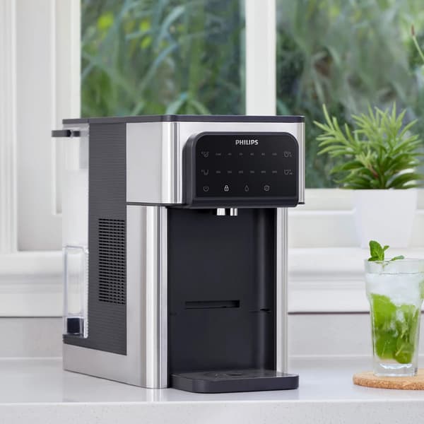 Philips ADD5980S vattendispenser med kyl- och värmeeffekt
