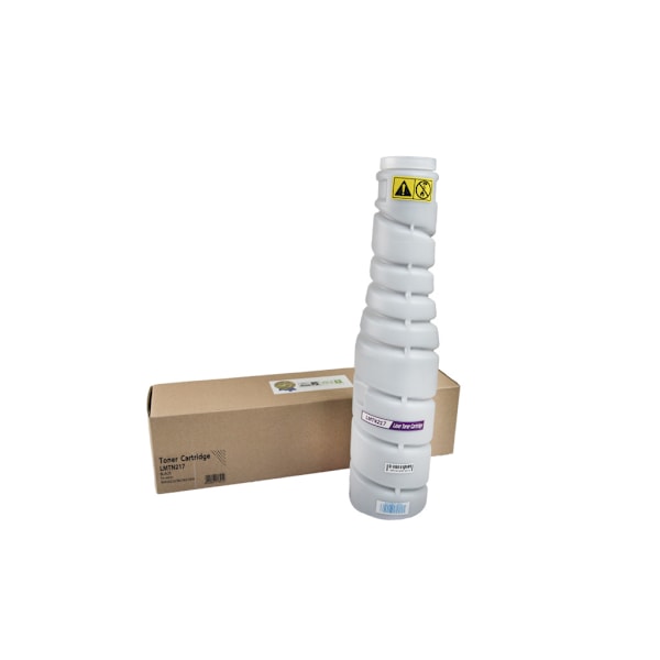 Lasertoner Konica Minolta TN217K A202051 - Sort