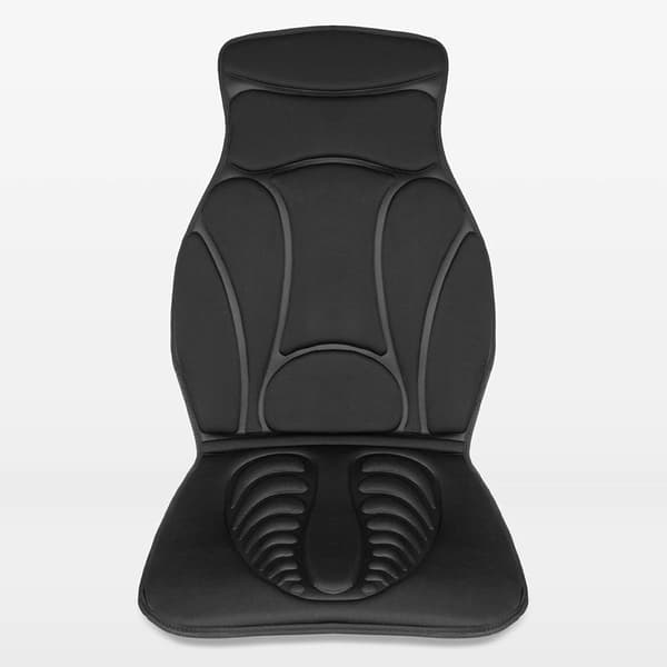 Massagedyna med 5 massageinställningar och värmefunktion / värm