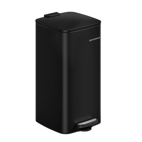 Pedalhink 30L - Svart