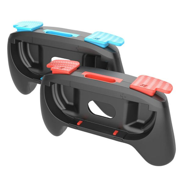 Handkontroll för Joy-Con till Nintendo Switch 2 - 2-pack