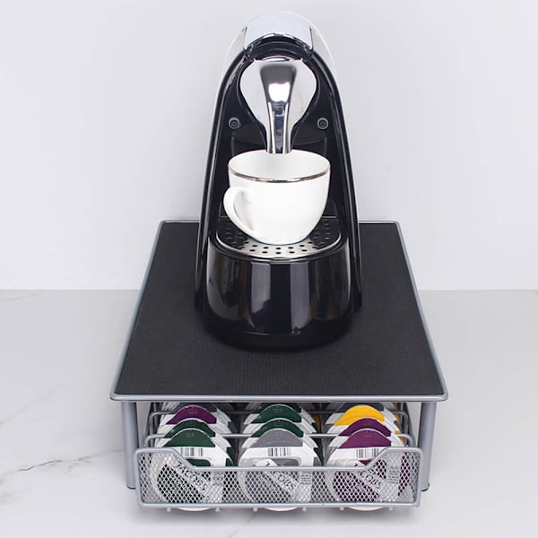 Förvaring för kaffekapslar