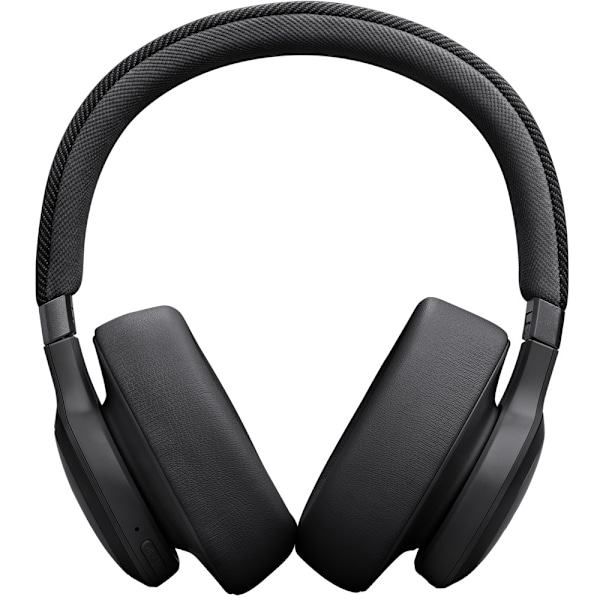 JBL Live 770NC Trådlösa Over-Ear Hörlurar