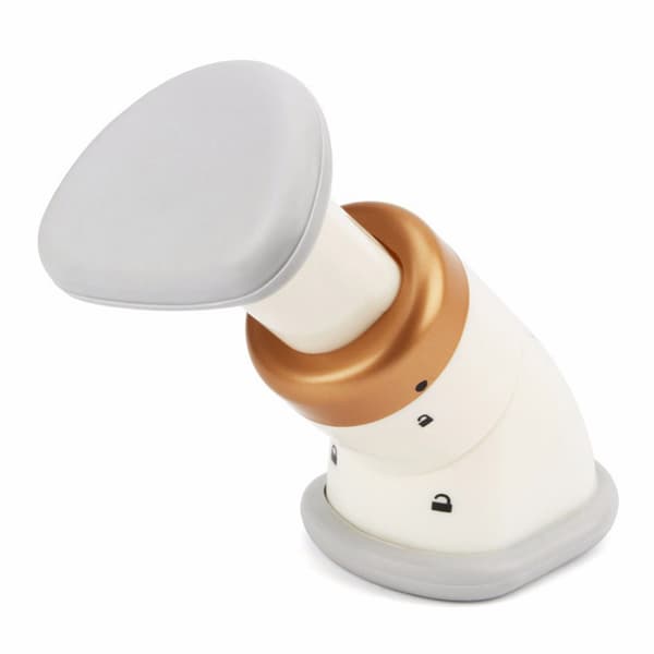 Chin Trainer &amp; Neck Trainer kolmella vastustasolla
