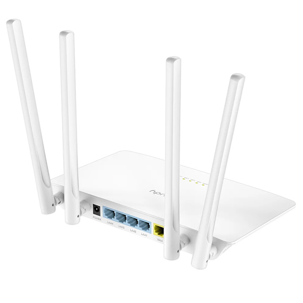 Cudy Wi-Fi-router WR1200 AC1200