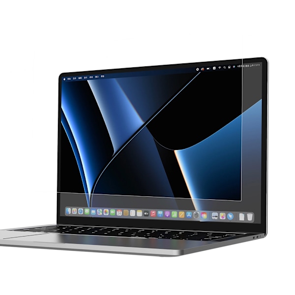 Nillkin Pure Series AR -näytönsuoja MacBook Pro 16'':lle