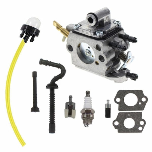 Set med förgasare till Stihl MS192 MS192T MS192