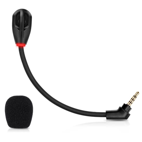 Mikrofon till Kingston / Flight S / Sky Arrow S Gaming Headset