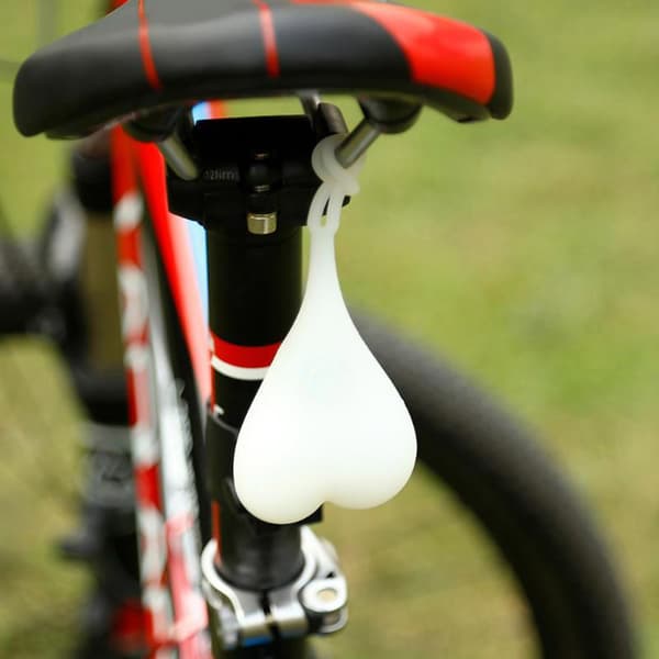 Baklyse Bike Balls
