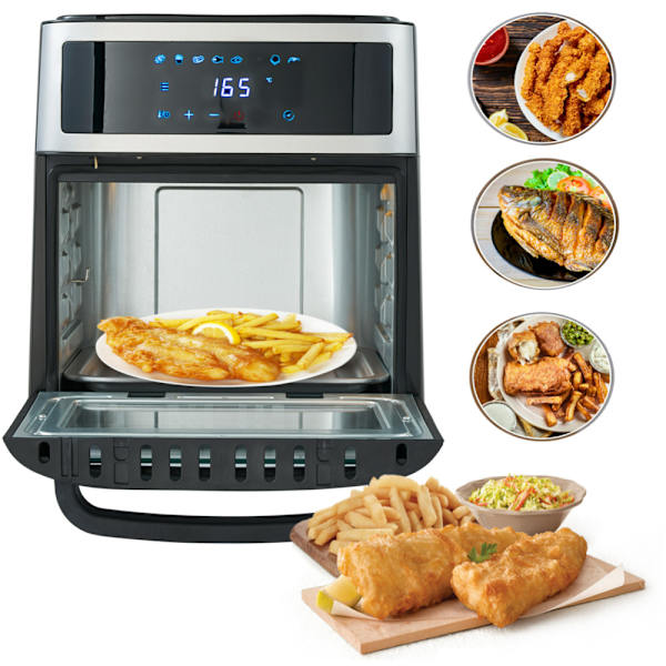 Adler Airfryer AD 6309