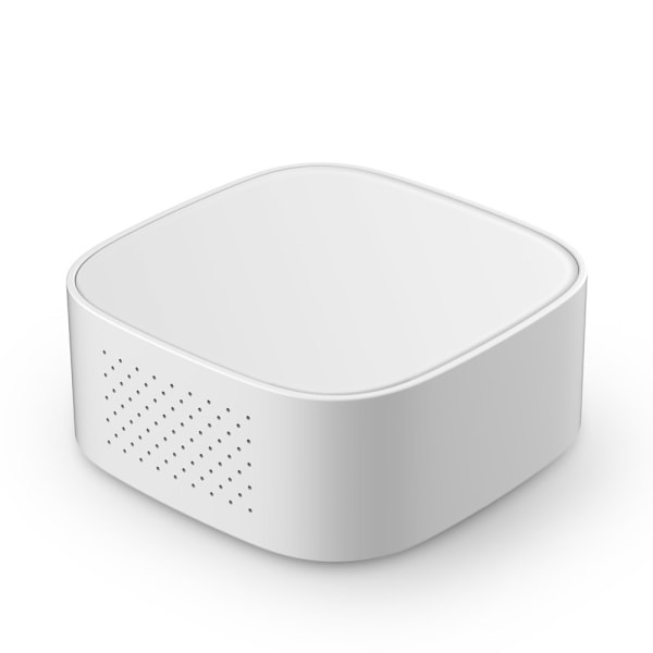Zigbee 3.0 Wi-Fi -älykotikeskus – Tuya & Smart Life -yhteensopi