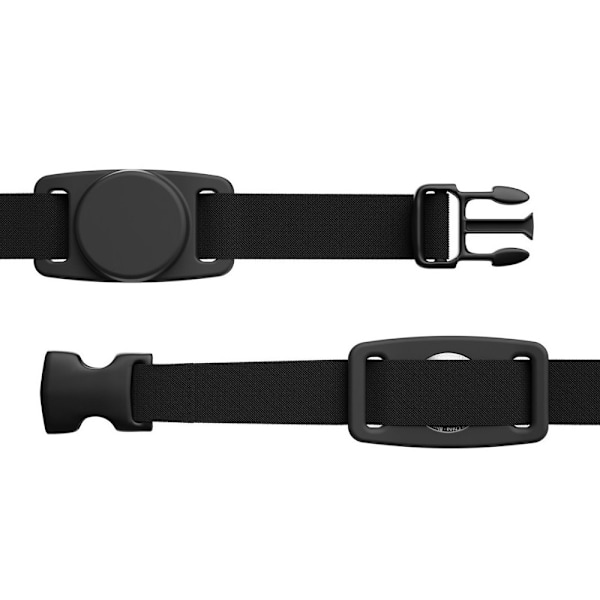 Keybudz PawTag Pet Collar Mount for Airtag - älykäs lemmikkielä