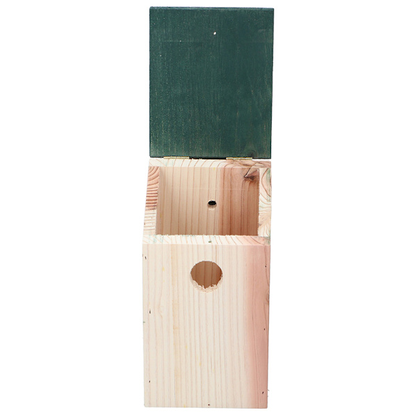 Fuglekasse 22 cm