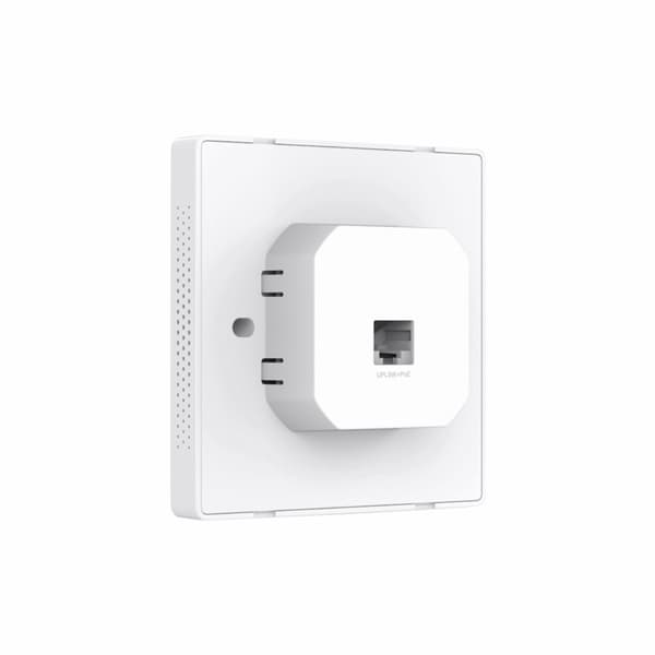 TP-Link Omada EAP115-Wall väggmonterbar accesspunkt 300 Mbps