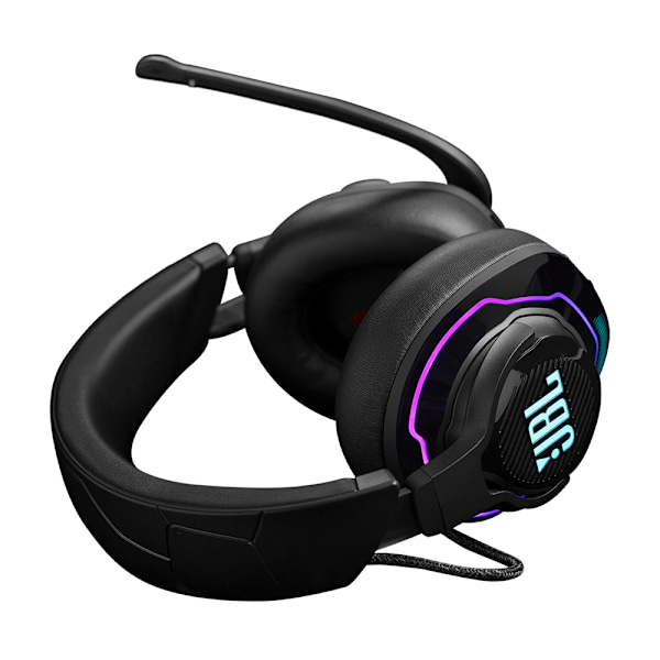 JBL Quantum 910 Wireless – pelikuulokkeet 3D-äänellä ja melunva