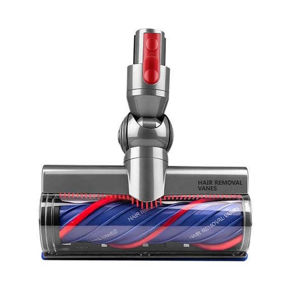 Dammsugarmunstycke med LED till Dyson V7 / V8 / V10 / V11 / V15