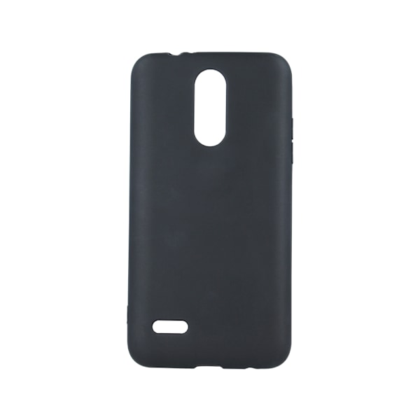 Svart Bakskal till Samsung Galaxy S25