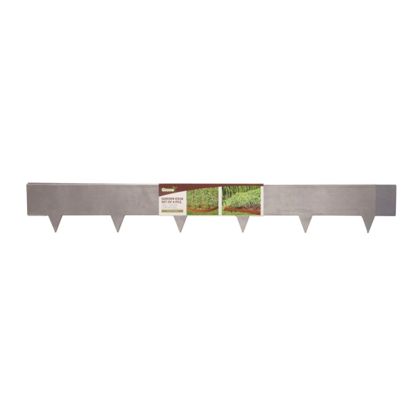 Grouw Kantskydd - 4-pack