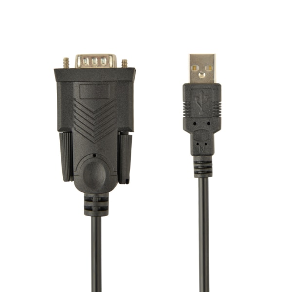 USB-Adapter - USB till Serial DB9 1,5m