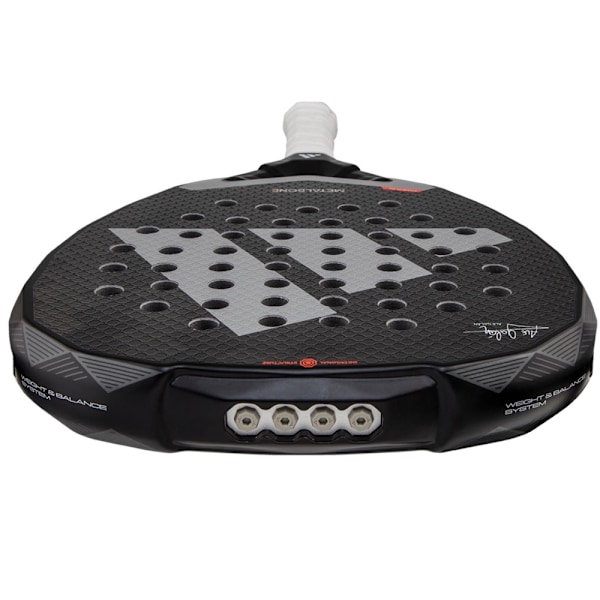 Adidas Metalbone 3.4 padelracket – Diamantform, 360-370 g, 16K