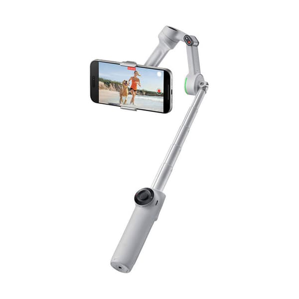 Insta360 Flow 2 Pro Standalone Gimbal / mobilgimbal / smartphon