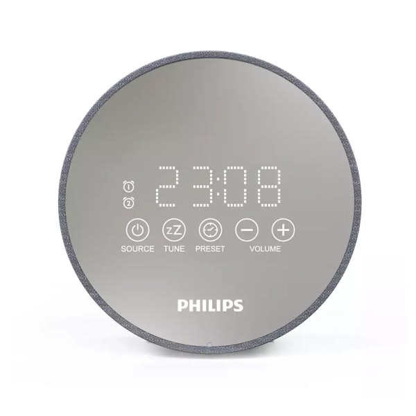 Philips TADR402 Clockradio