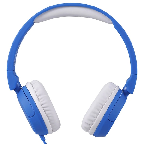 Altec Lansing on-ear barnhörlurar - volymbegränsade till 85 dB