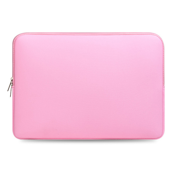 Laptopfodral 13 tum Rosa