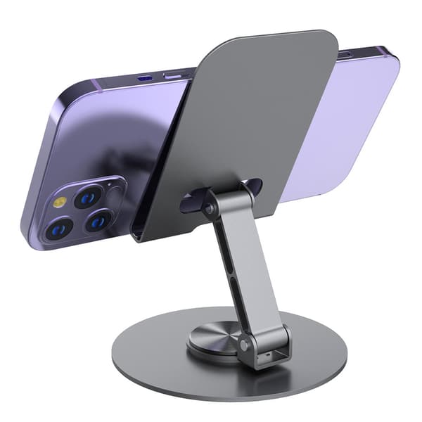 Bordsställ för smartphone och surfplatta / mobilställ / tablets