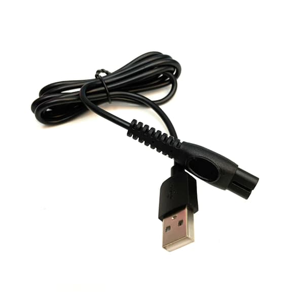 Latauskaapeli USB Philips PQ888 889 Parranajokoneelle