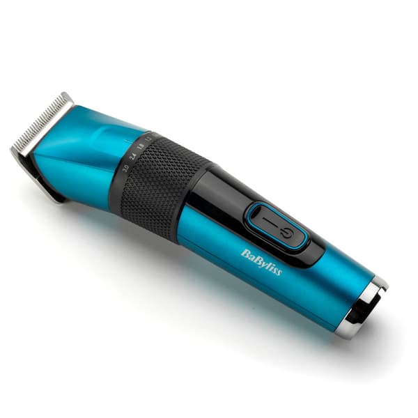 BaByliss E990E hiustrimmeri / johdoton trimmeri japanilaisella
