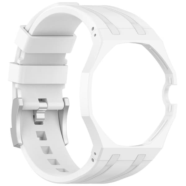 Silikoniranneke Swatch Royal Pop / Audemars Piguet -kelloihin /