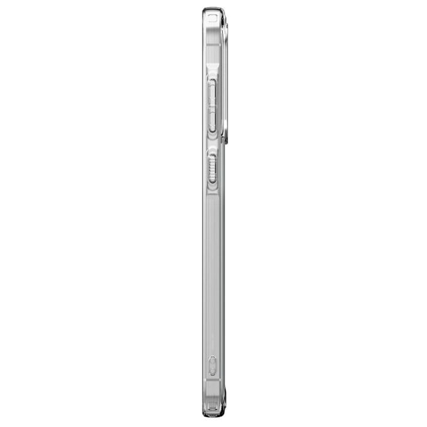 Spigen Ultra Hybrid-etui til Samsung Galaxy A56 5G - Klar