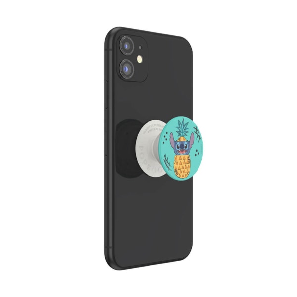 Popsockets PopGrip Stitch Pineapple