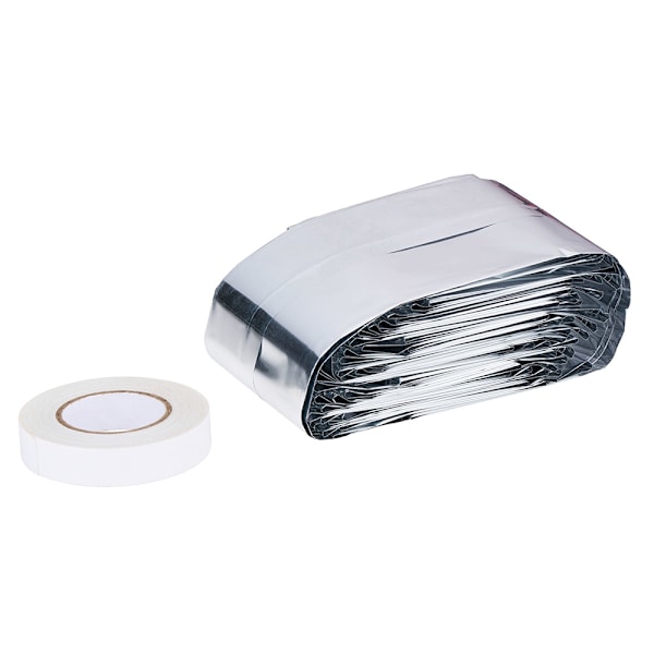 Radiatorreflektor 750x50 cm - energibesparende varmereflekteren