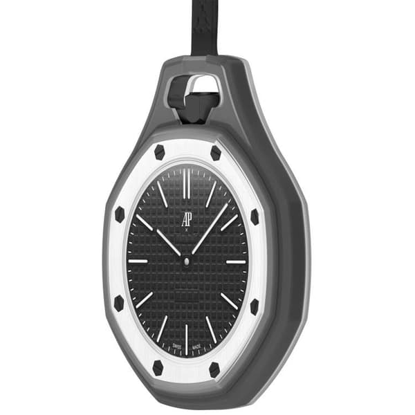 Beskyttelsescover til Swatch Royal Pop / Audemars Piguet / blød