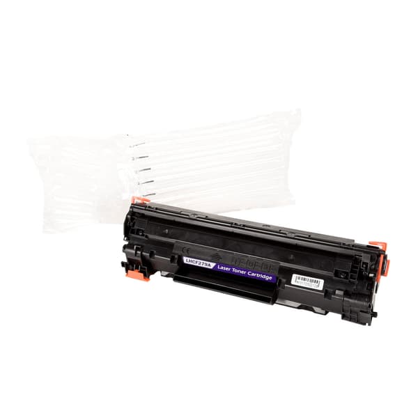Lasertoner HP 79A CF279A - Svart