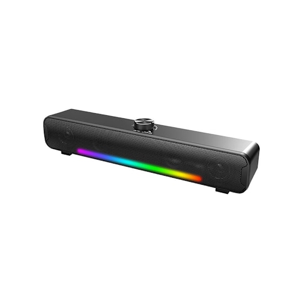 Onikuma L16 -pelikaiutin RGB:llä ja Bluetooth 5.3:lla varustett
