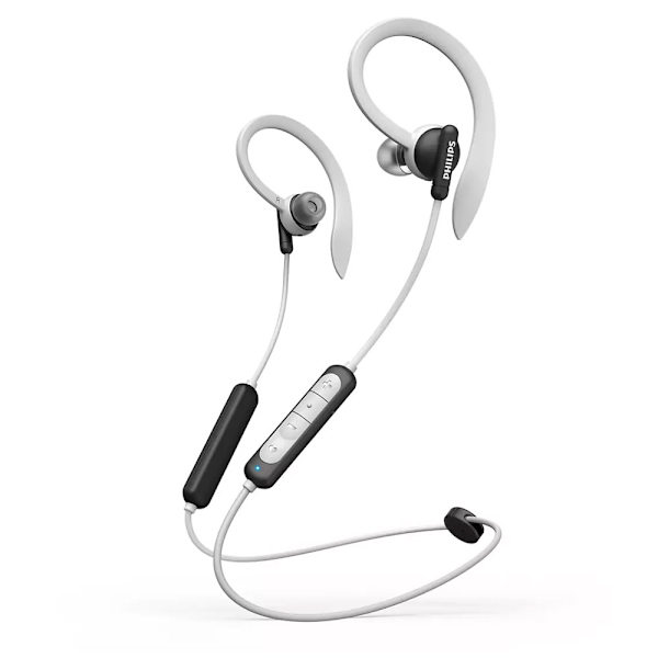 Philips TAA4205BK trådløst in-ear headset